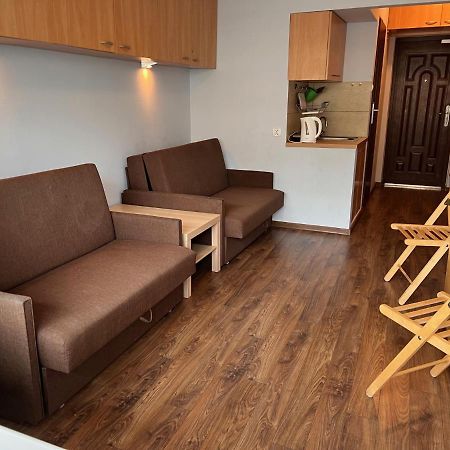 Slavia Apartment Miedzyzdroje Luaran gambar