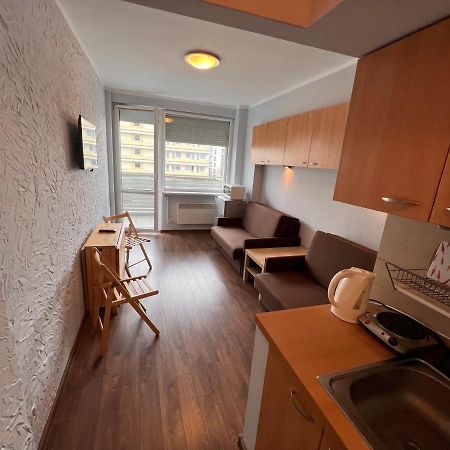 Slavia Apartment Miedzyzdroje Luaran gambar