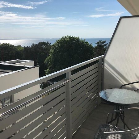 Slavia Apartment Miedzyzdroje Luaran gambar