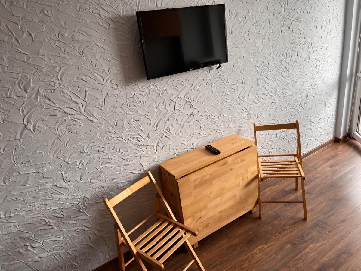 Slavia Apartment Miedzyzdroje Luaran gambar