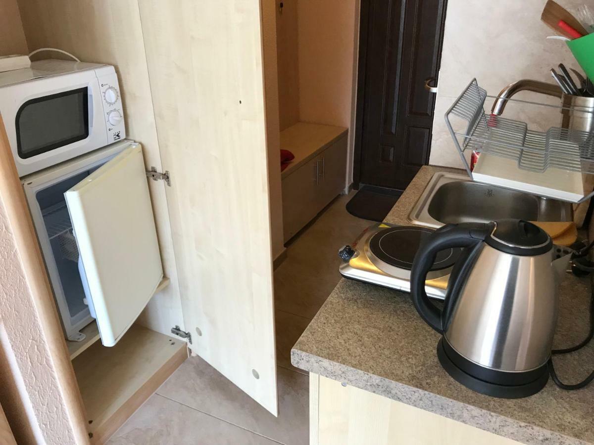 Slavia Apartment Miedzyzdroje Luaran gambar