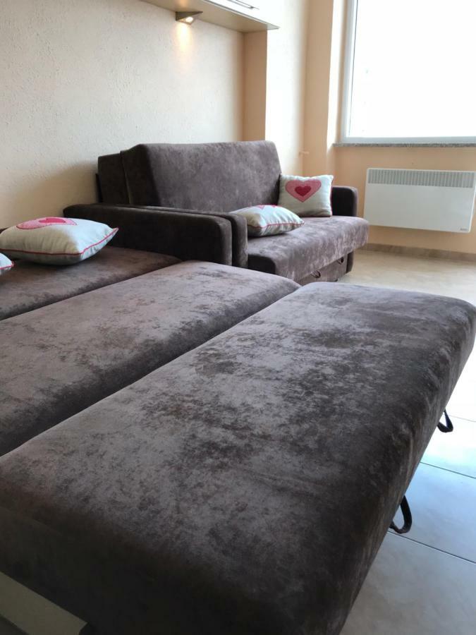 Slavia Apartment Miedzyzdroje Luaran gambar