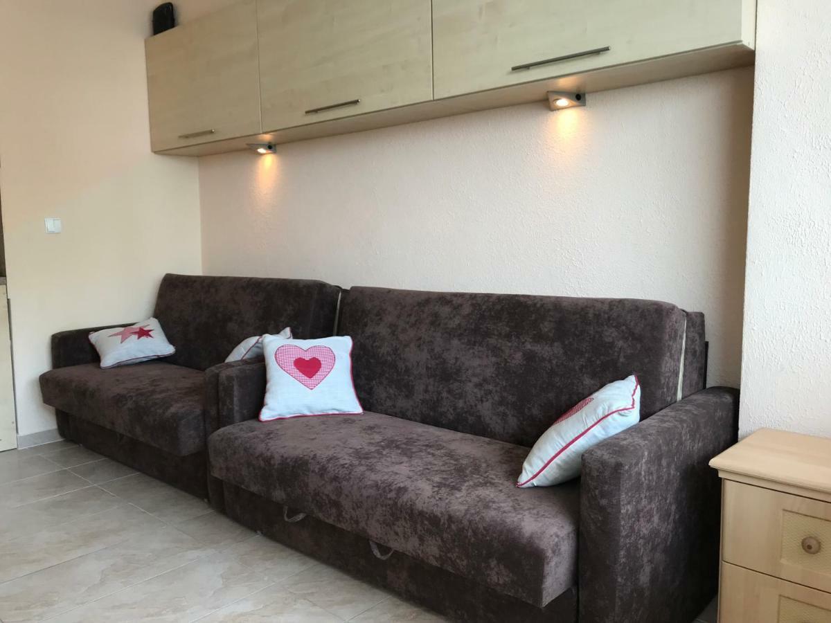 Slavia Apartment Miedzyzdroje Luaran gambar