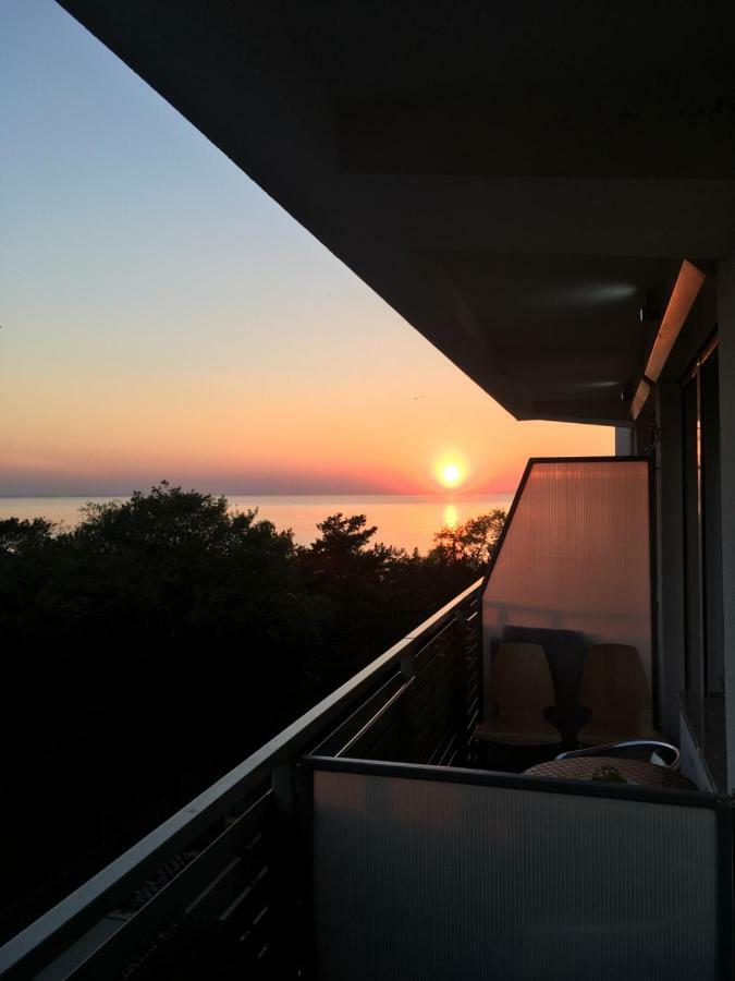 Slavia Apartment Miedzyzdroje Luaran gambar