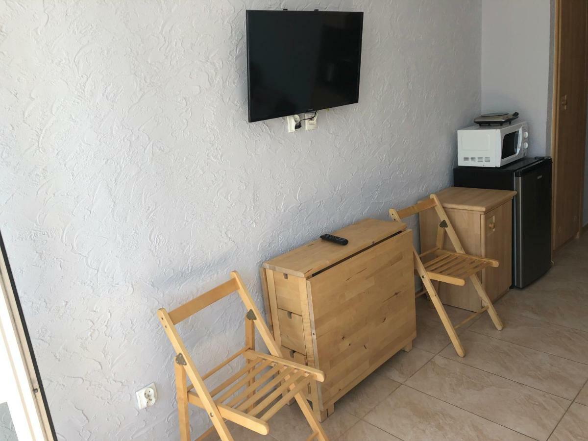 Slavia Apartment Miedzyzdroje Luaran gambar