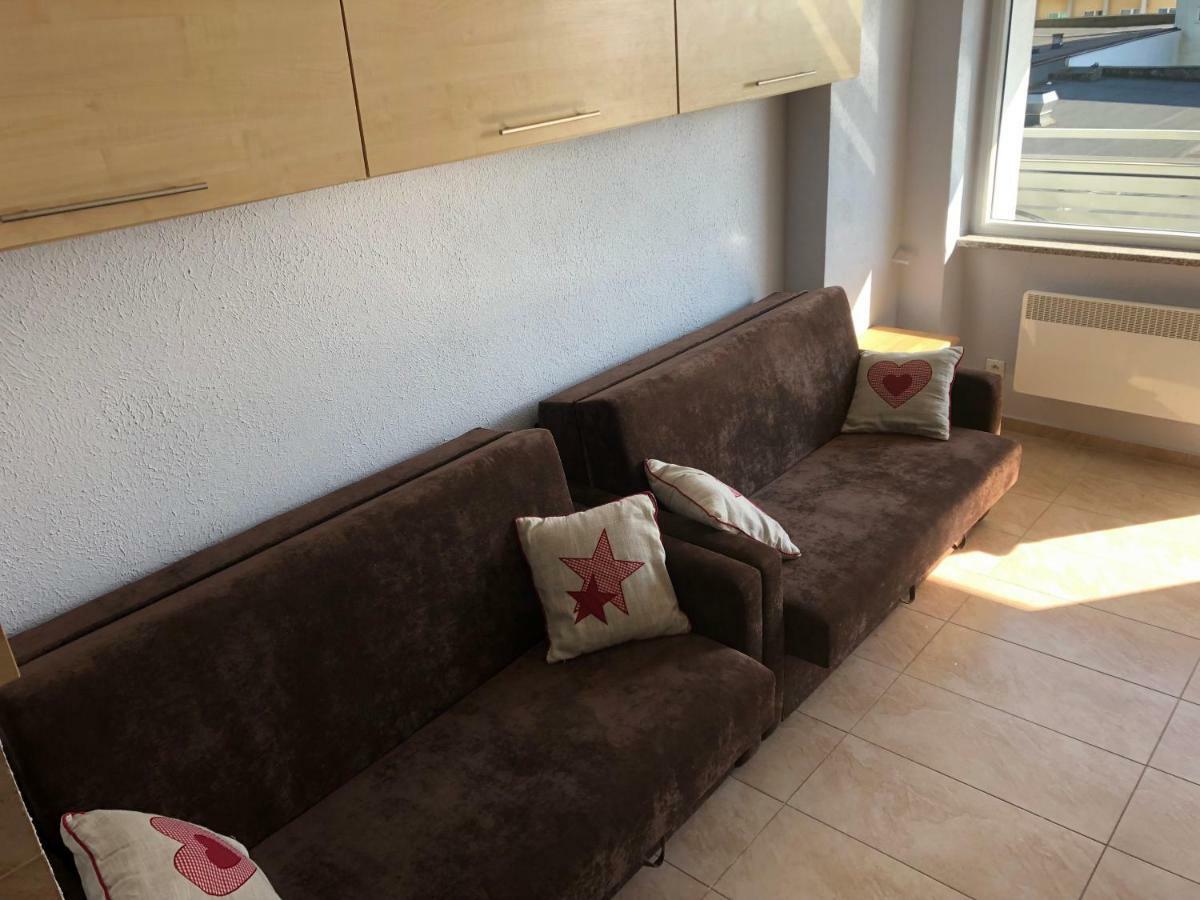 Slavia Apartment Miedzyzdroje Luaran gambar